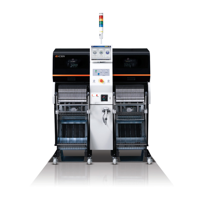 華技達高速貼片機 華技達高速貼片機